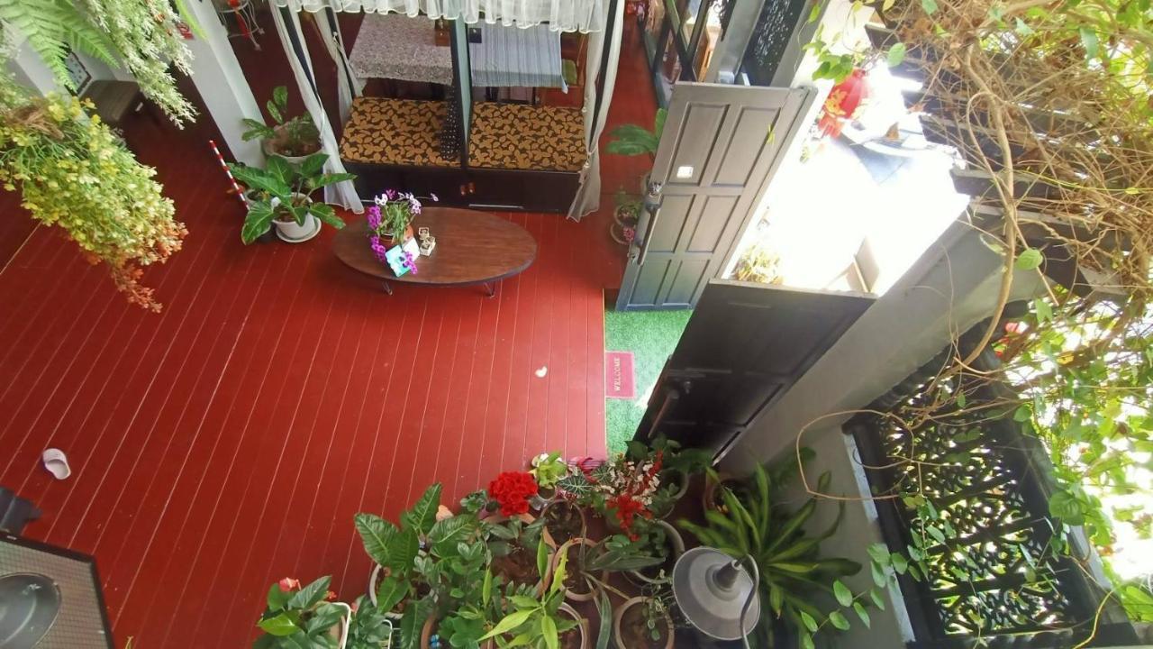 Vlodge House * Чиангмай