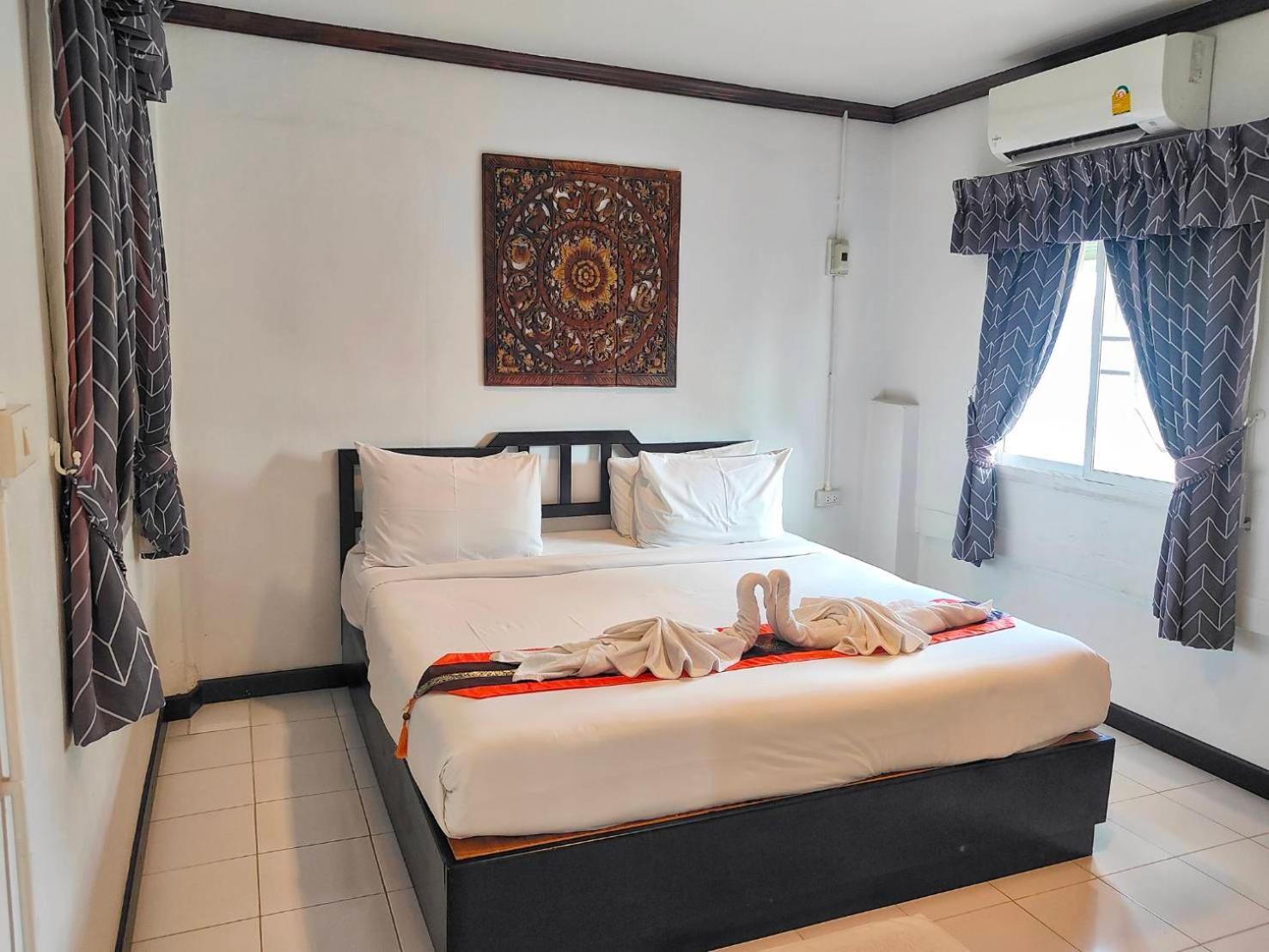 Vlodge House * Chiang Mai